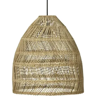 PR Home Maja 1-flg. 36 cm Rattan Natur
