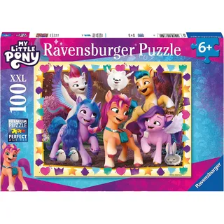 Ravensburger My Little Pony xxl, (100