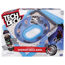Bild Tech Deck Mega Bowl