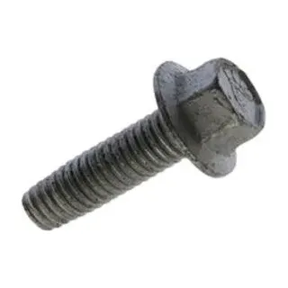 VOLVO Originalschraube M6x20 OE 988893