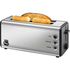 Unold Toaster 8915 OnyxDuplex