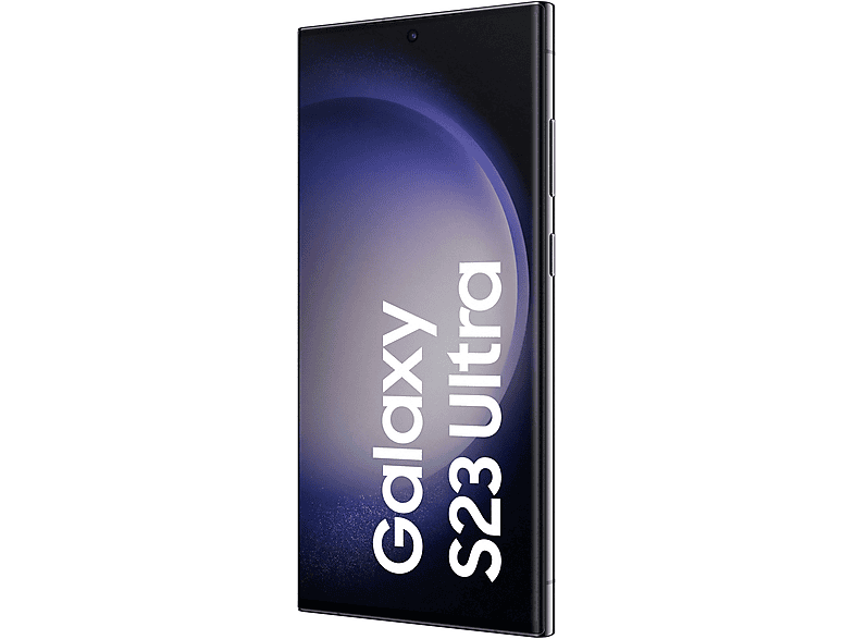 Bild von Galaxy S23 Ultra 5G 8 GB RAM 256 GB phantom black