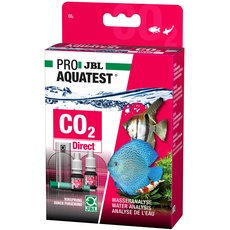 Bild ProAquaTest CO2 Direct