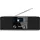 DIGITRADIO 370 CD BT - Black