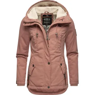 Marikoo Winterjacke »Winterjacke Bikoo«, orange