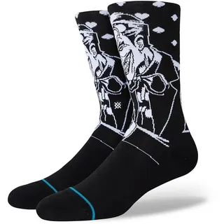 Stance der Joker Crew Socken - Schwarz