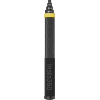 INSTA360 Selfie-Stick schwarz