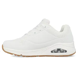 Uno - Stand on Air Weiß 41