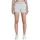 Puma Damen ESS 4 Sweat TR Light Gray Heather XS