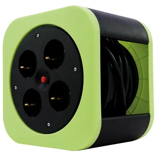 REV Ritter Kabelbox S S-Box 10 m