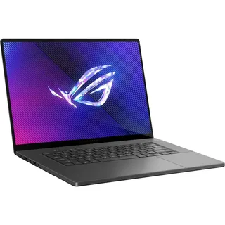 ROG Zephyrus G16 16'' Core Ultra 9 285H 64 GB RAM 2 TB SSD RTX 5090 Grau