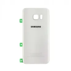 Samsung Galaxy S7 Edge G935F Akkudeckel weiß