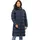 Winterjacke Marine