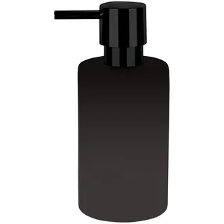 Spirella Seifenspender Tube 300ml Schwarz