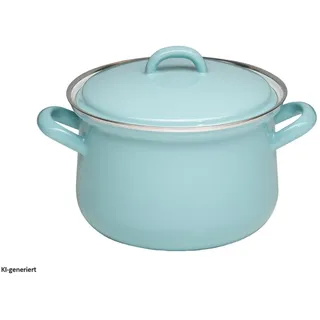 RIESS Fleischtopf 16 cm rund