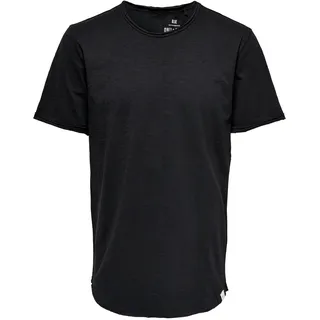 Only & Sons ONSBENNE schwarz S