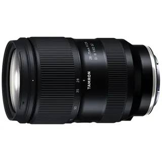 Tamron AF 28-75 mm F2,8, Ultraschallmotor, Sony E-Mount