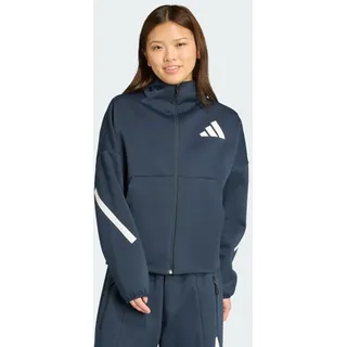 adidas Z.N.E. Hoodie Aurora Ink M