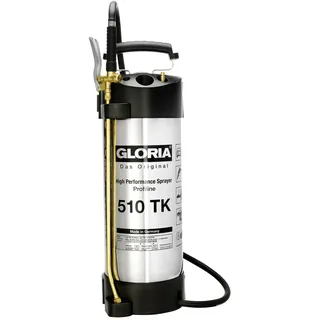 Gloria 510 TK Profiline Drucksprüher 10 l