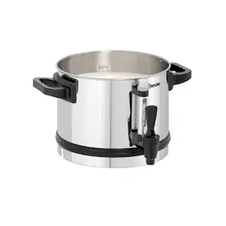 Bartscher Milchdispenser-Aufsatz PRO II 40-60