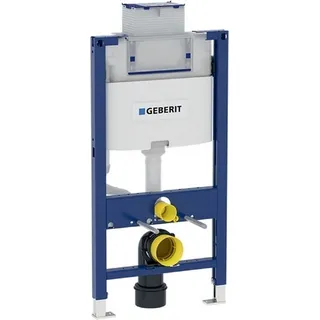 Geberit Duofix Montageelement Wand-WC 98 mit Omega UP-Spülkasten