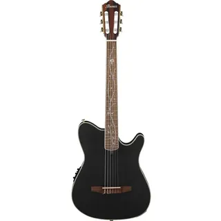 IBANEZ TOD10N-TKF Transparent Black
