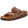 Damen Sandale, Tabacco Brown