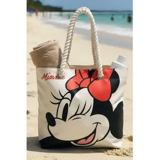 Disney Disney Minnie 199966 Strandtasche Kinder One Size
