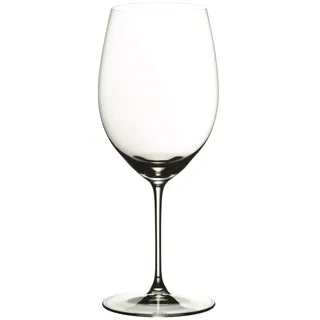 Riedel Veritas Rotweinglas 0,625 l 2 St.
