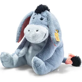 Steiff Soft Cuddly Friends Disney Originals I-Aah (024603)