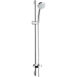 Hansgrohe Croma 100 Duschset Vario Chrom 27771000