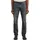 Mosa Straight Jeans dunkelblau Herren 38-38