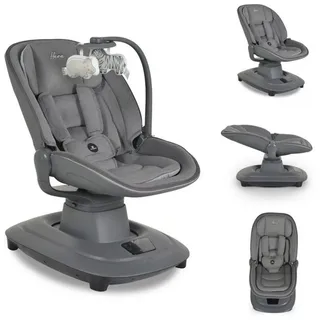 Cangaroo Babywippe Hera elektrisch, Musik,