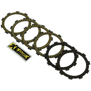 Prox Yamaha Yz 65 16.s20018 Kupplungsreibscheiben - One Size