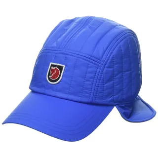 Fjällräven Unisex Expedition Lätt Kappe, Un Blue, L/XL