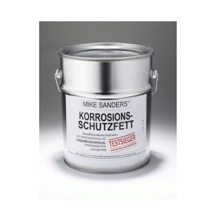  Korrosionsschutzfett 25 kg Eimer 