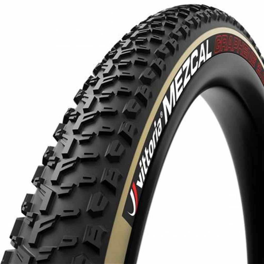 Bild von Mezcal 29x2.1" Tubeless-Reifen faltbar para (11A.00.033)