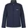 Softshelljacke Navy L