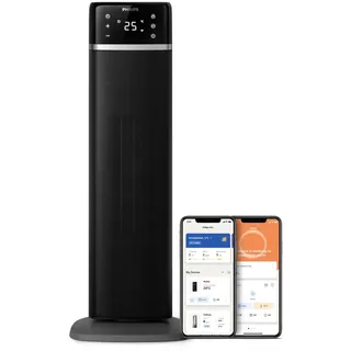 Philips 5000 Series mit AI-Technologie Heizlüfter (2000 Watt, Raumgröße: 20 m2)