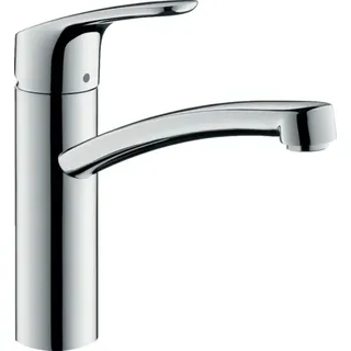 Hansgrohe Focus M41 Einhebelmischer Chrom