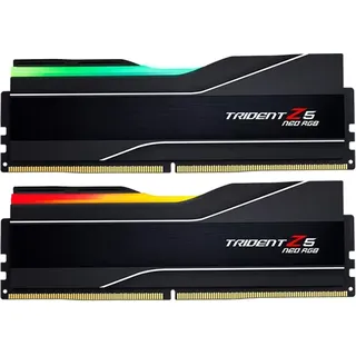 G.SKILL Trident Z5 Neo RGB schwarz DIMM Kit