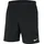 Park 20 Fleece SHORT KIDS L Schwarz