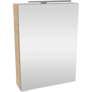 Fackelmann 50 cm weiß