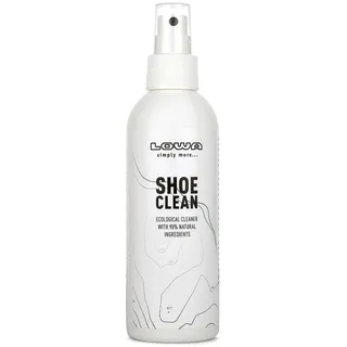 Lowa Shoe Clean 200 ml ohne farbangabe (0111)
