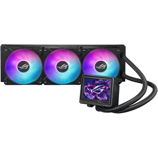 Asus ROG Ryujin III 360 ARGB Extreme - CPU-Wasserkühlung