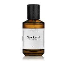 Brooklyn Soap Company New Level Eau de Parfum 50 ml