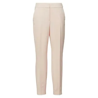 s.Oliver Damen Cigarette-Hose Slim Fit lila/rosa - Rosa