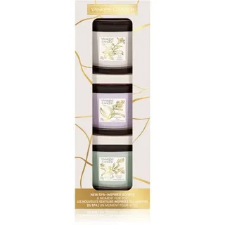 Yankee Candle Little Luxuries Votivkerze geschenkset
