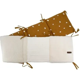 Anpassbare Bettumrandung DOMIVA BOUBOU 30 x 180 cm