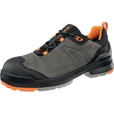 Bild Taraval Grey Low 648020821000039 Sicherheitshalbschuh S3 39